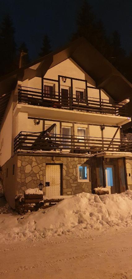 Vila Leni Κοπαόνικ Εξωτερικό φωτογραφία